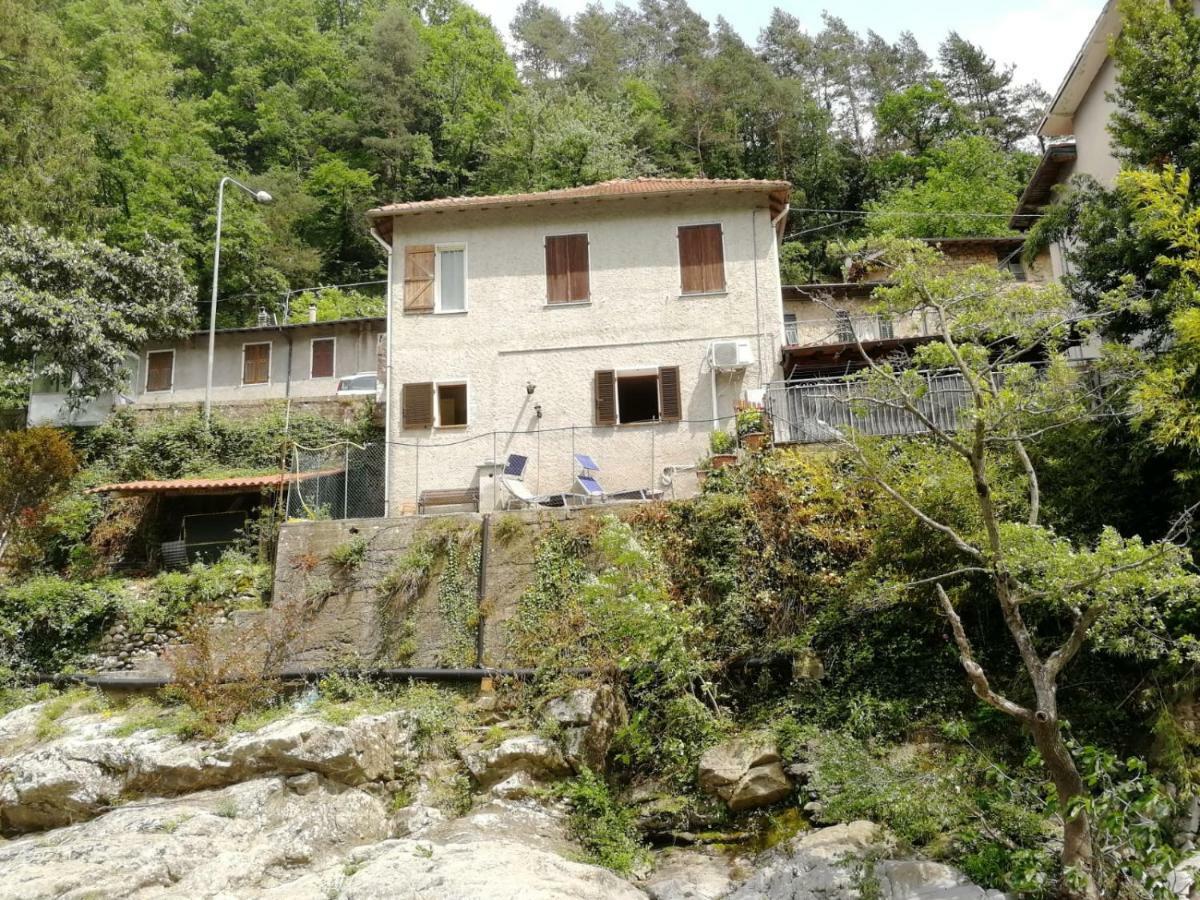 The River House Agaggio Inferiore المظهر الخارجي الصورة