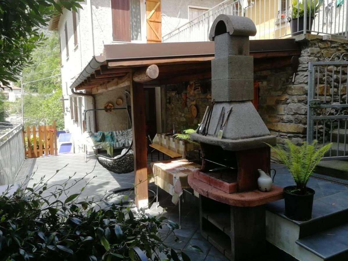 The River House Agaggio Inferiore المظهر الخارجي الصورة