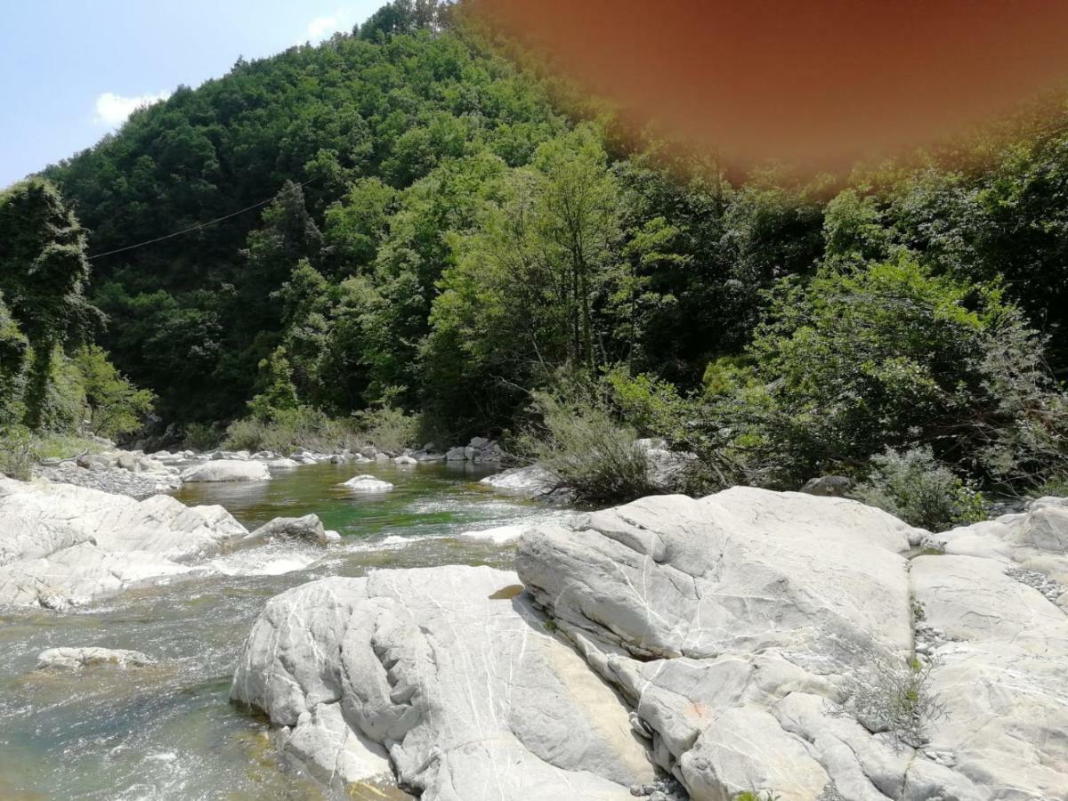 The River House Agaggio Inferiore المظهر الخارجي الصورة