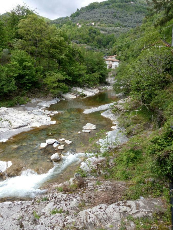 The River House Agaggio Inferiore المظهر الخارجي الصورة